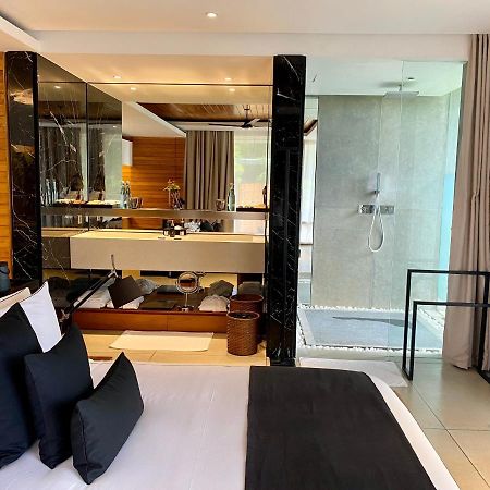 Haritha Villas & Spa Хикадува Екстериор снимка