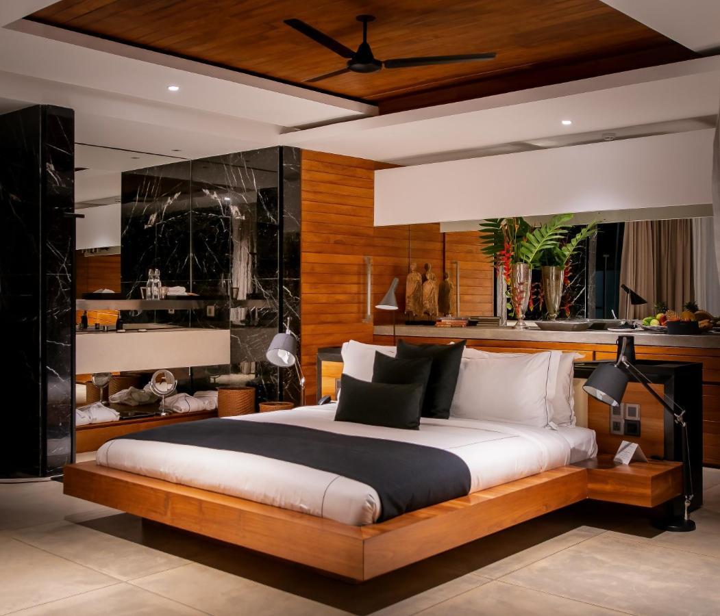 Haritha Villas & Spa Хикадува Екстериор снимка