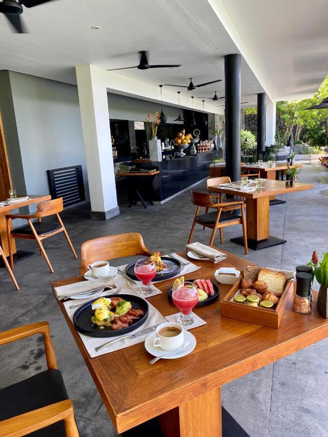 Haritha Villas & Spa Хикадува Екстериор снимка