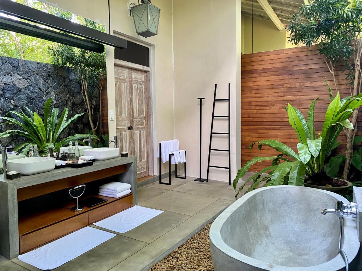 Haritha Villas & Spa Хикадува Екстериор снимка