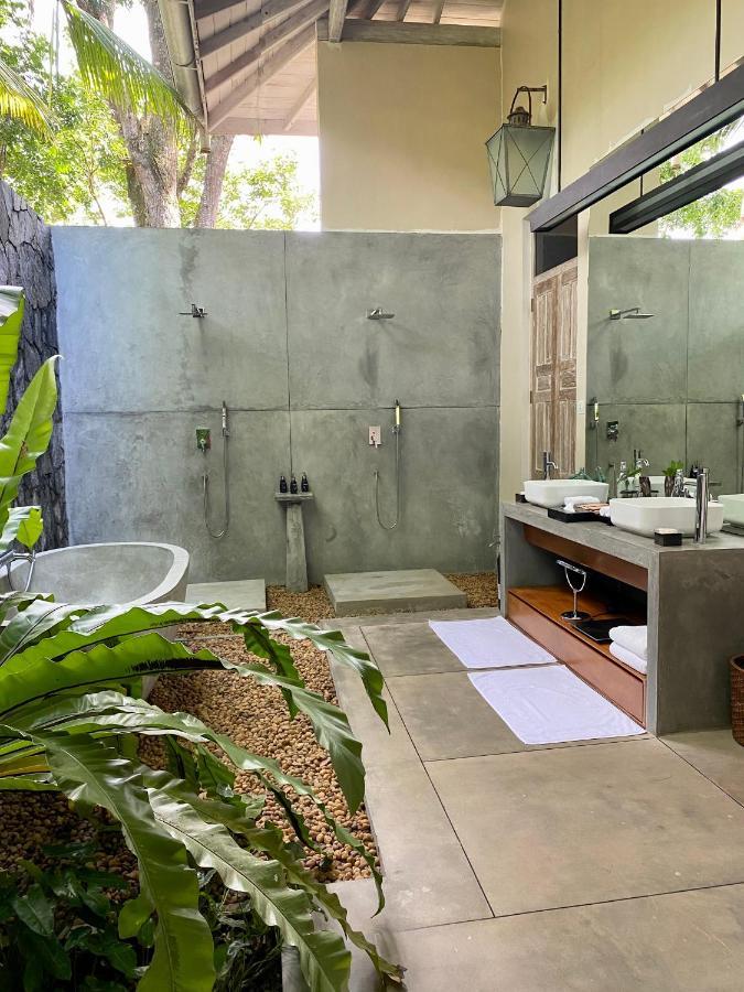 Haritha Villas & Spa Хикадува Екстериор снимка