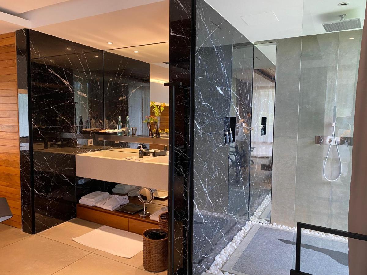 Haritha Villas & Spa Хикадува Екстериор снимка
