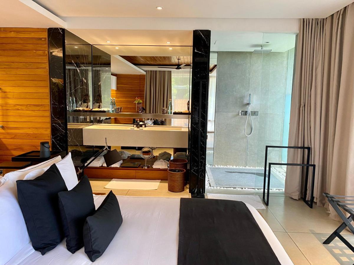 Haritha Villas & Spa Хикадува Екстериор снимка