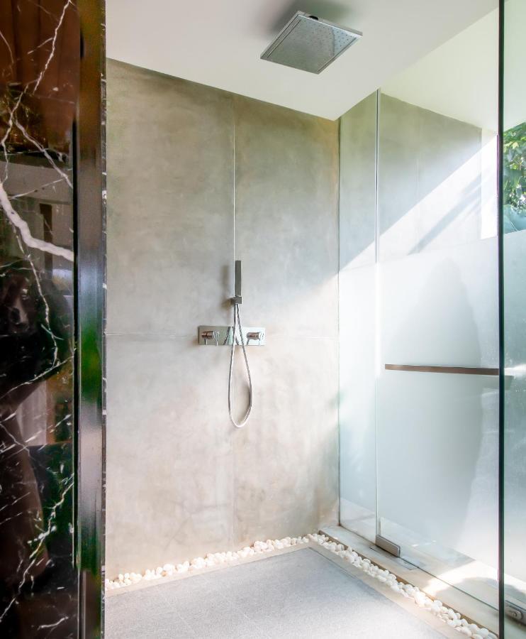 Haritha Villas & Spa Хикадува Екстериор снимка