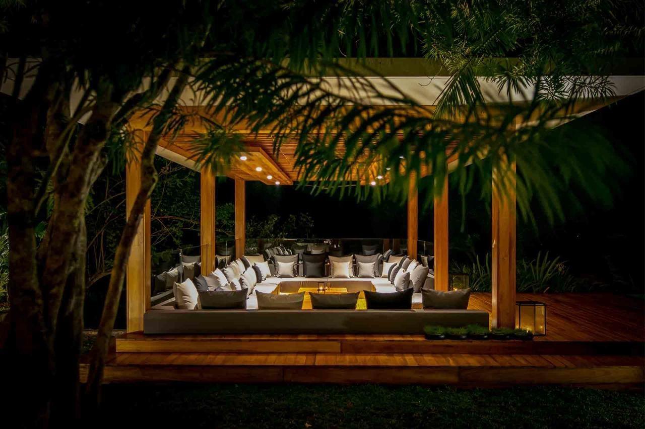 Haritha Villas & Spa Хикадува Екстериор снимка