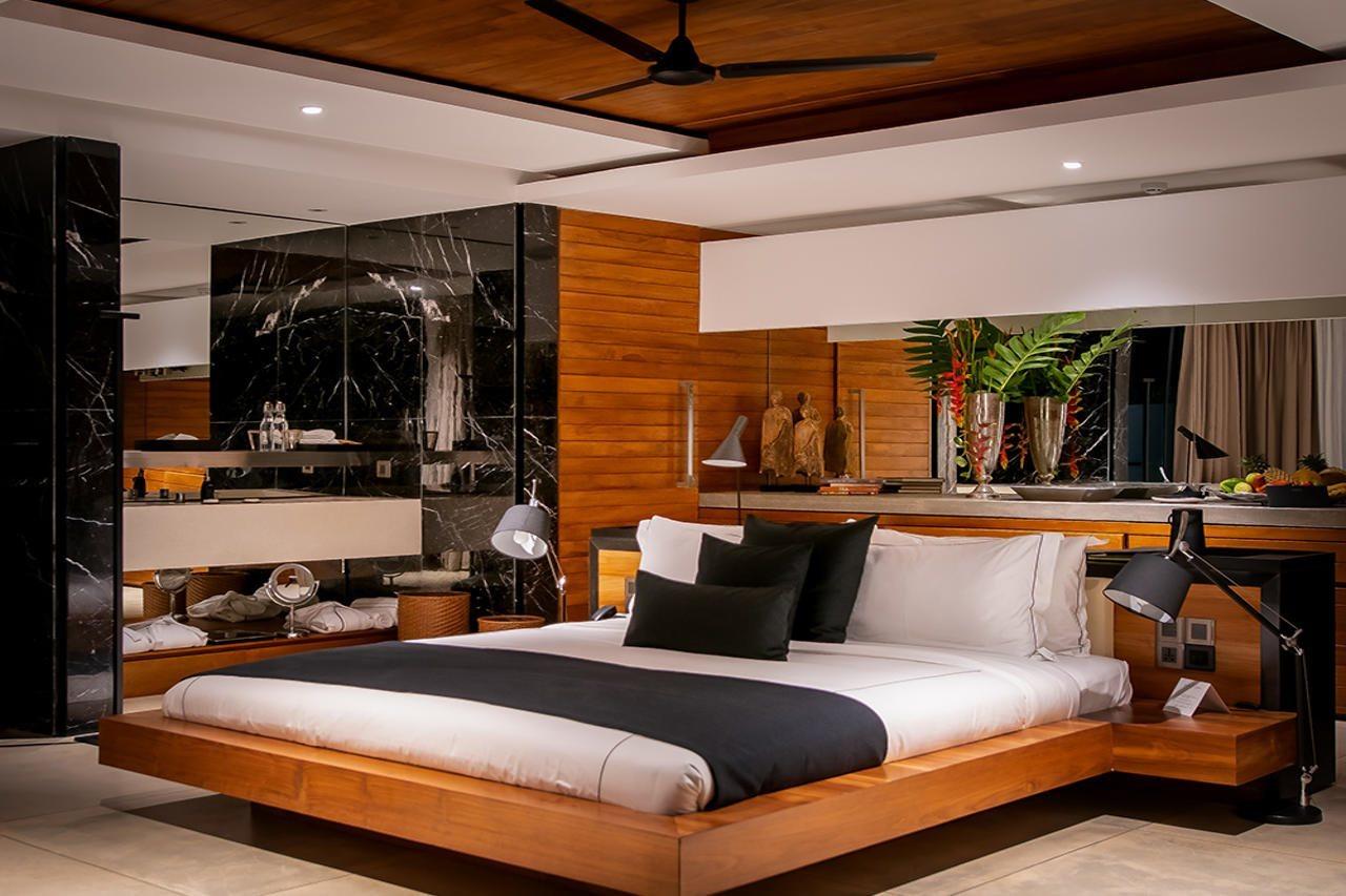 Haritha Villas & Spa Хикадува Екстериор снимка