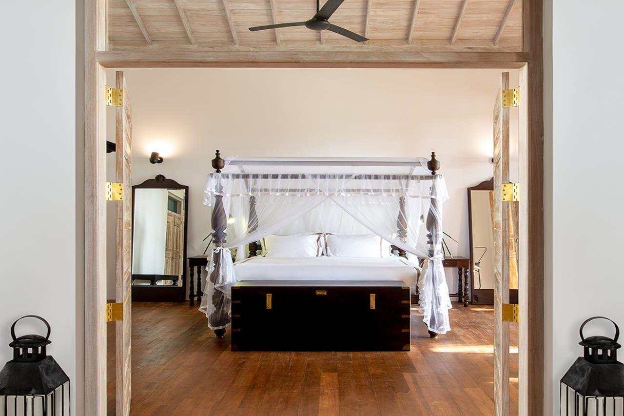 Haritha Villas & Spa Хикадува Екстериор снимка